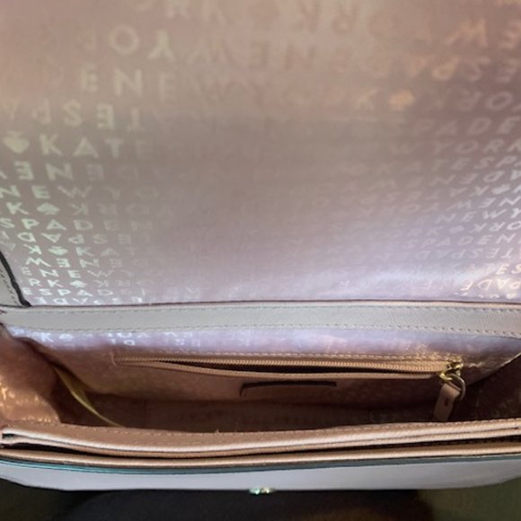 Kate Spade Crossbody Shoulder Bag - Picture 3 of 3